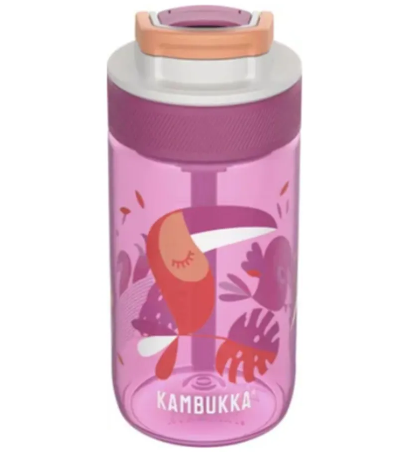 Kambukka Lagoon 400ml Toekan Love-4